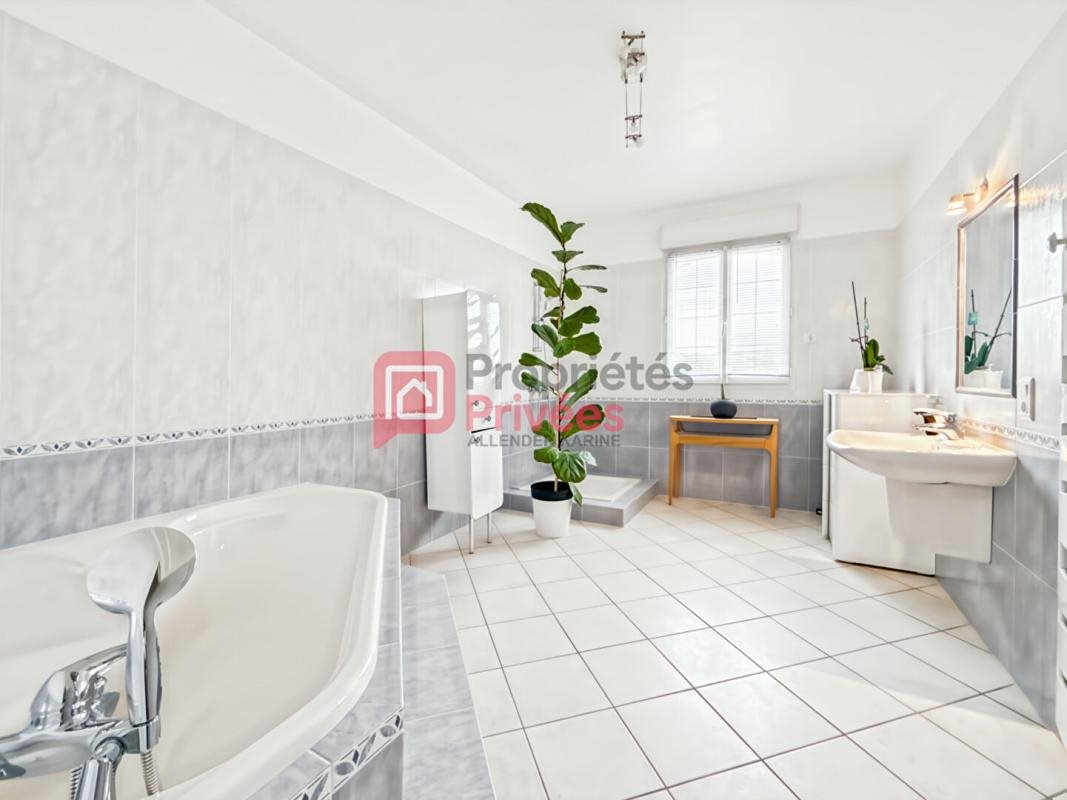 Maison à vendre, 120m², Fontaine-la-Gaillarde
