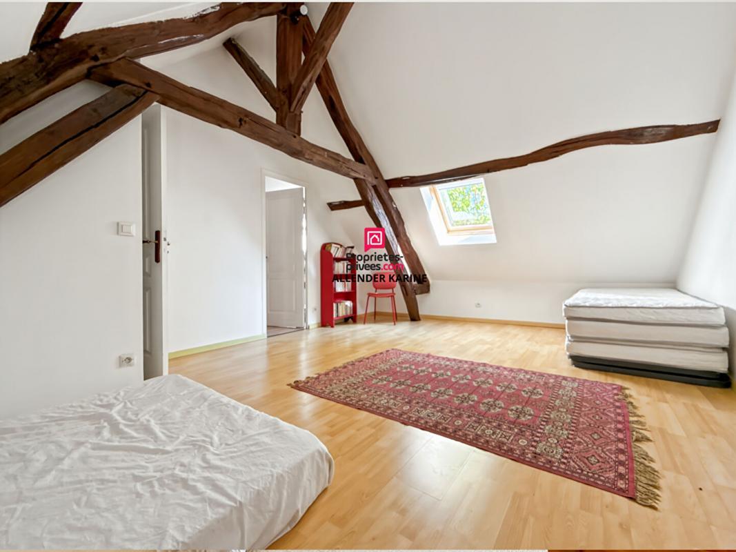 Maison à vendre, 154m², Thorigny-sur-Oreuse