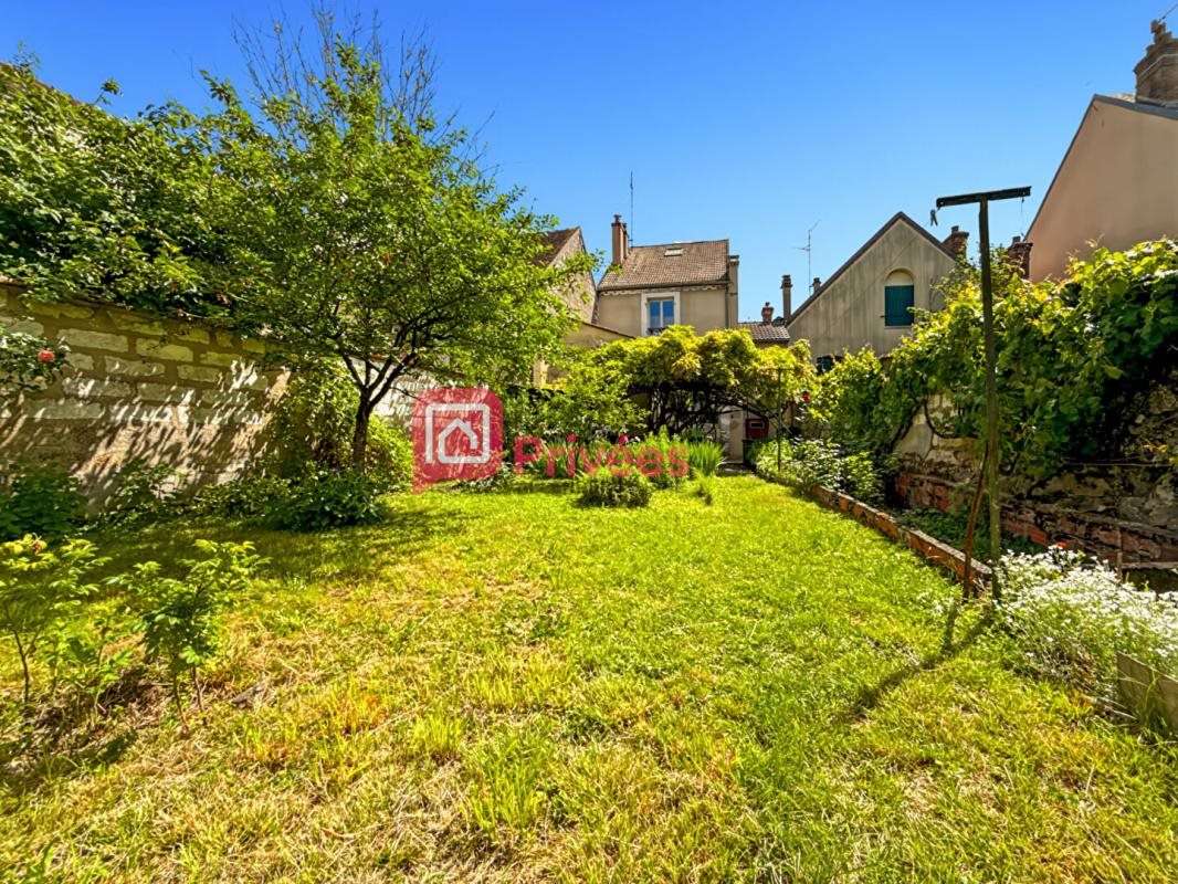 Maison à vendre, 105m², Sens