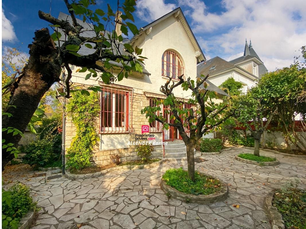 Maison à vendre, 263m², Sens