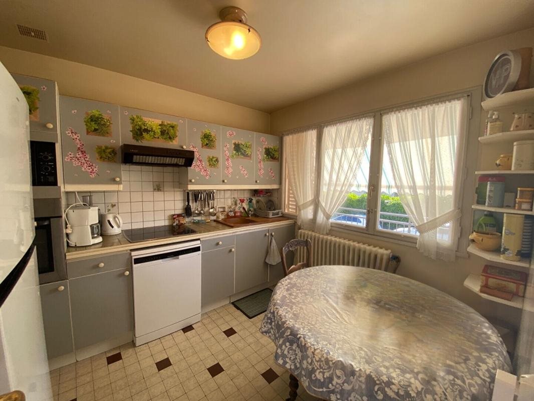 Maison à vendre, 83m², Villeneuve-l'Archevêque