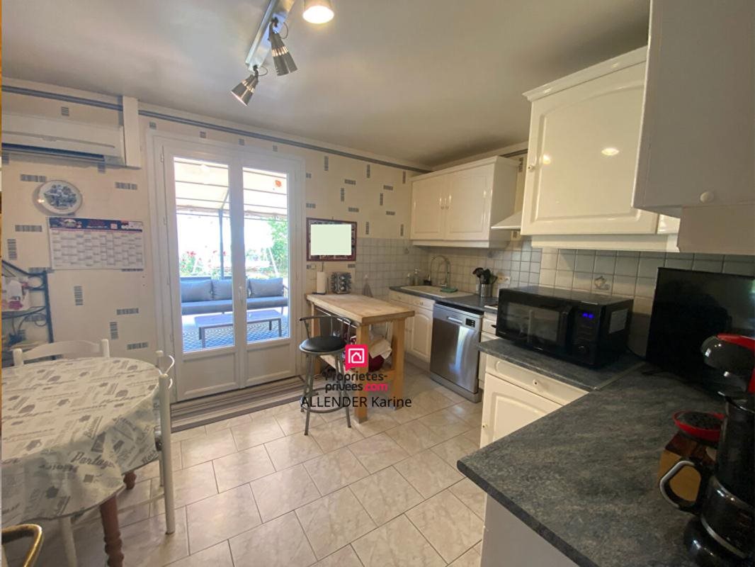 Maison à vendre, 87m², Paron