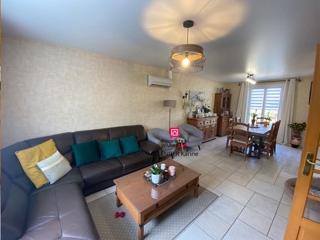 Maison à vendre, 87m², Paron