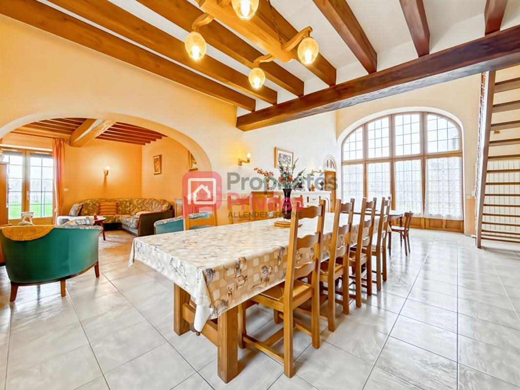 Maison à vendre, 206m², Neuvy-Sautour