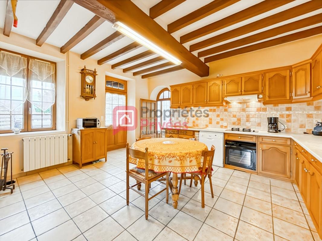 Maison à vendre, 206m², Neuvy-Sautour