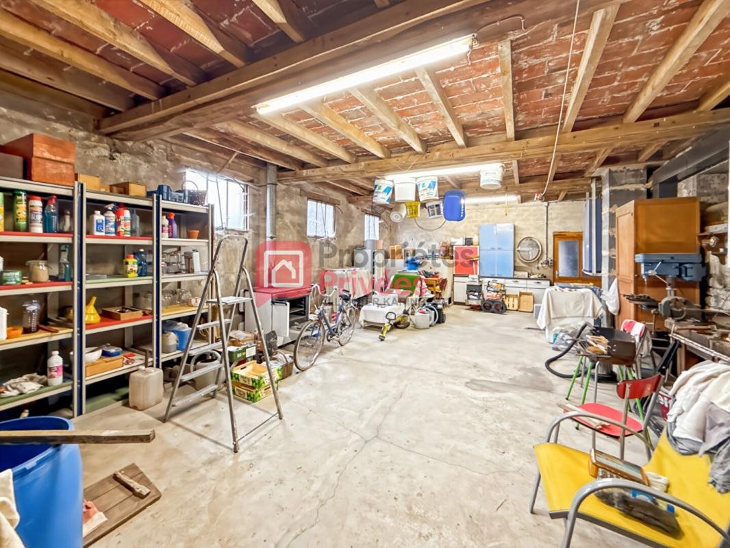 Maison à vendre, 206m², Neuvy-Sautour