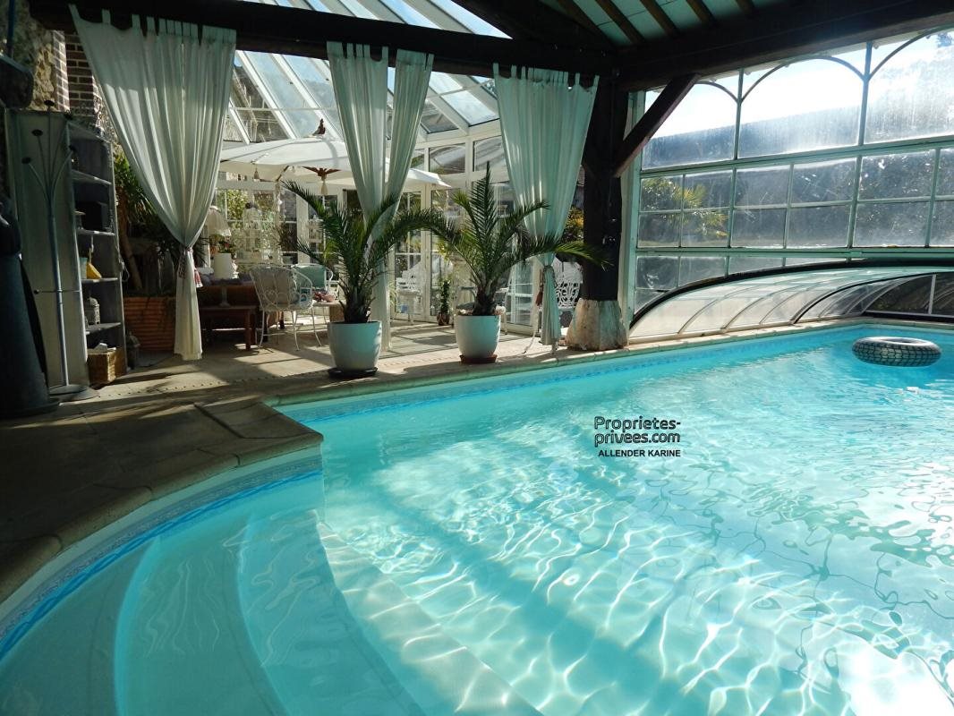 Maison à vendre, 1000m², Bazoches-sur-le-Betz