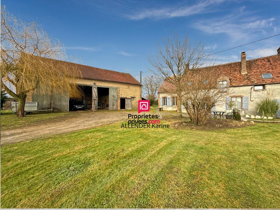 Maison à vendre, 146m², Courtenay