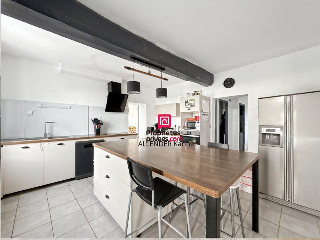 Maison à vendre, 146m², Courtenay