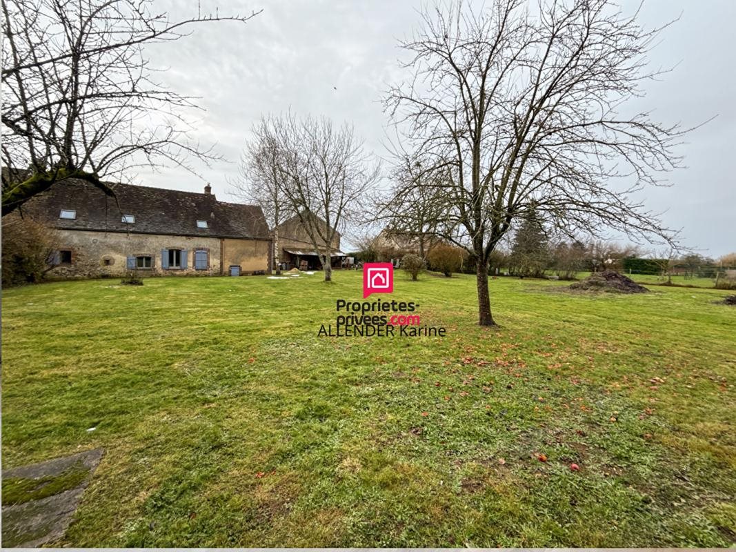 Maison à vendre, 146m², Courtenay