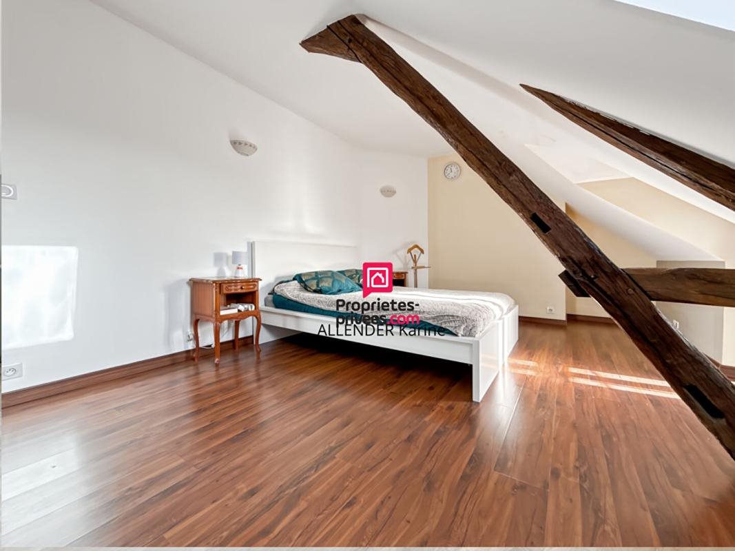 Maison à vendre, 146m², Courtenay