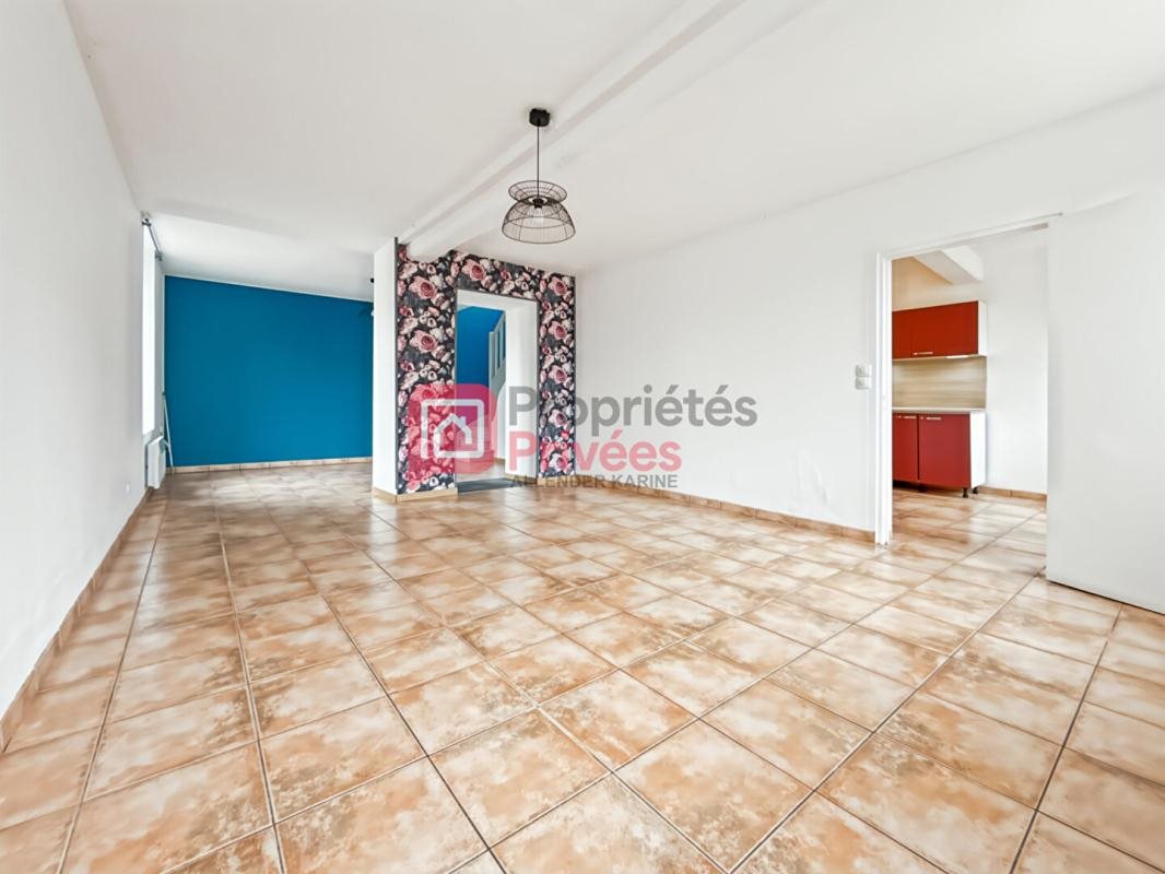 Maison à vendre, 97m², Fontaine-la-Gaillarde