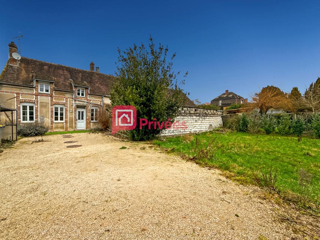 Maison à vendre, 97m², Fontaine-la-Gaillarde