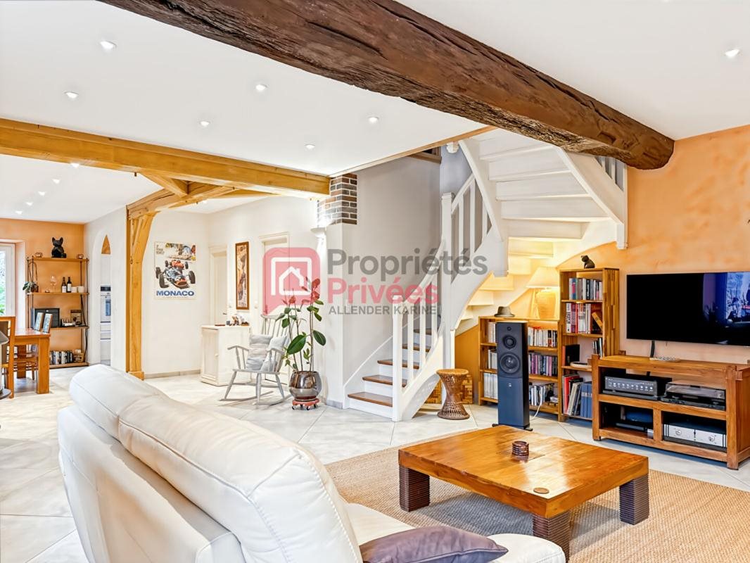 Maison à vendre, 181m², Sergines