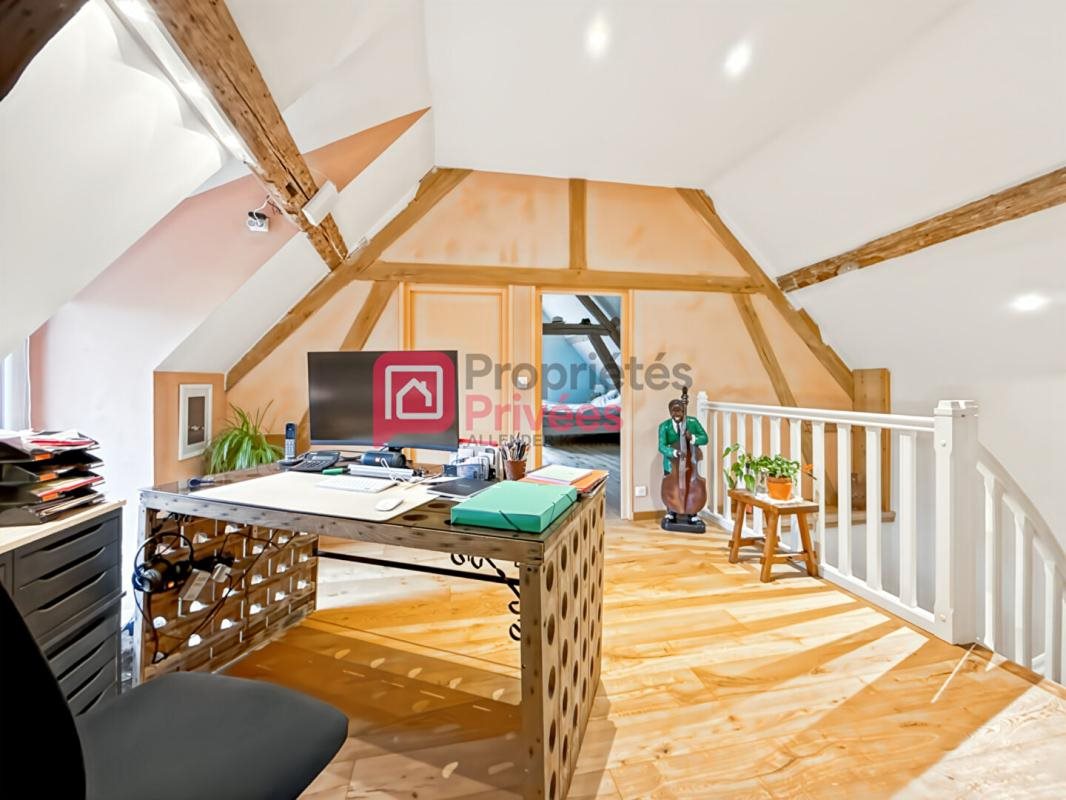 Maison à vendre, 181m², Sergines