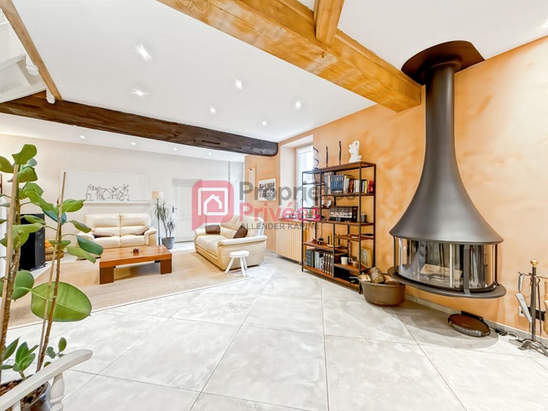 Maison à vendre, 181m², Sergines