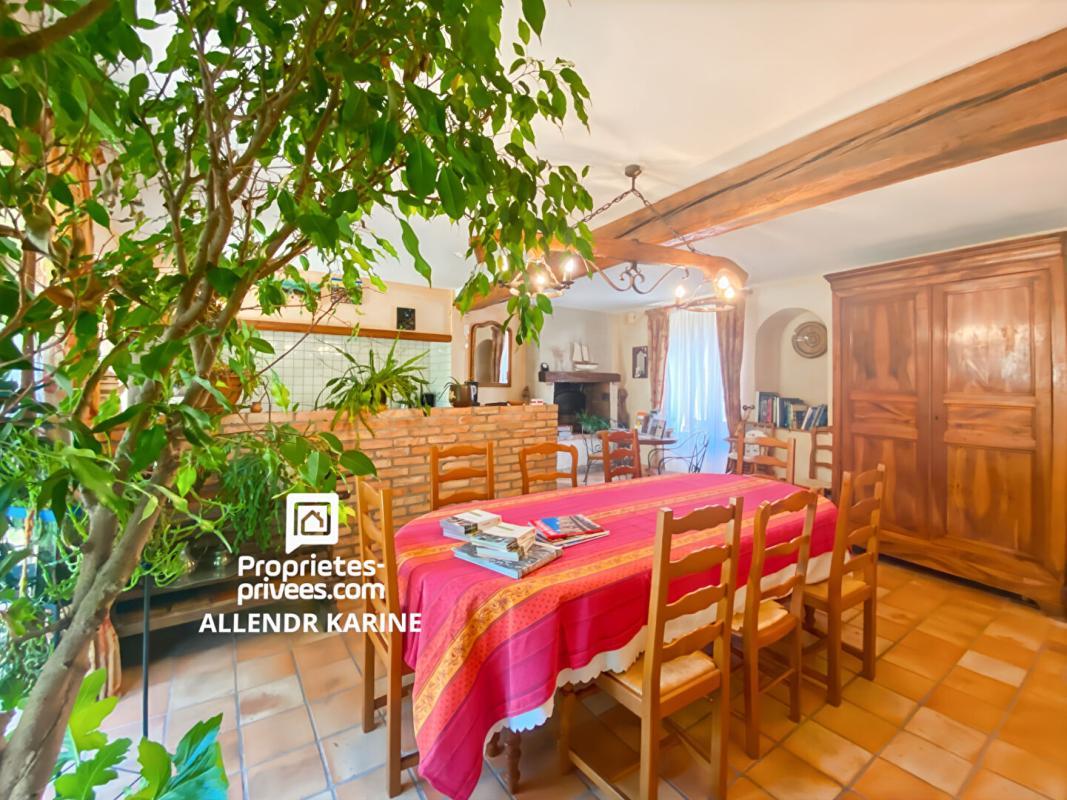 Maison à vendre, 220m², Brannay