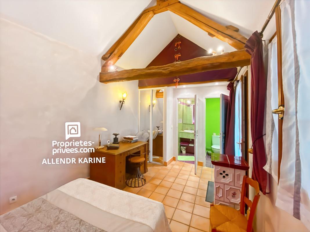 Maison à vendre, 220m², Brannay