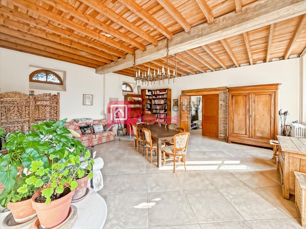 Maison à vendre, 332m², Sergines