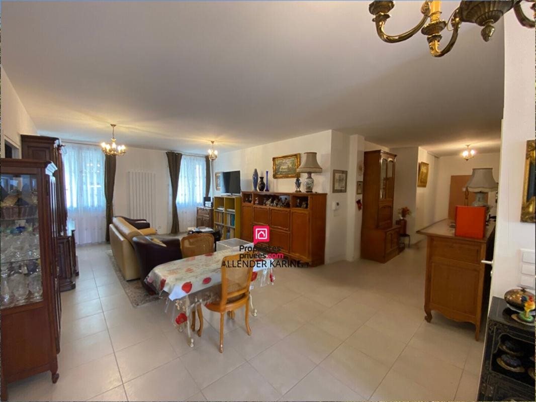 Appartement à vendre, 129m², Sens