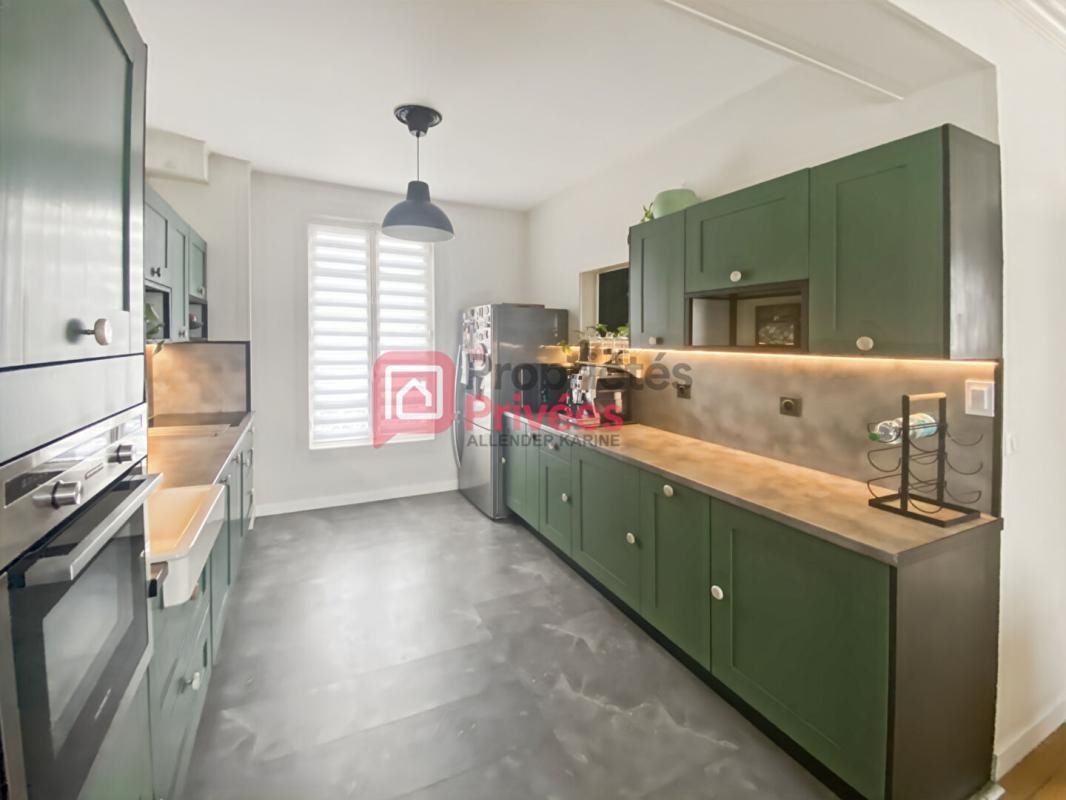 Maison à vendre, 165m², Soucy