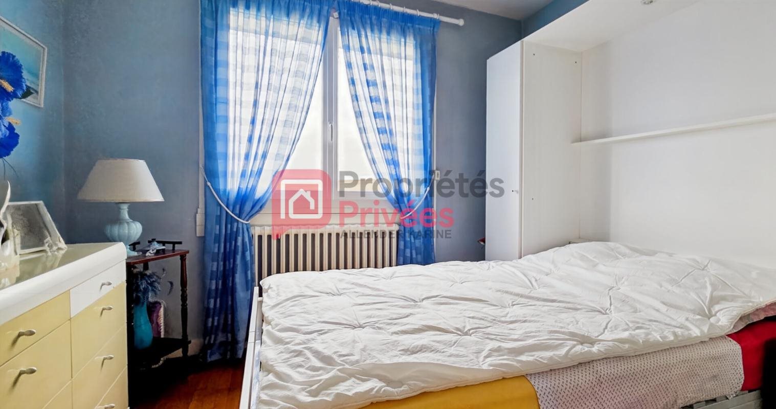 Maison à vendre, 102m², Soucy