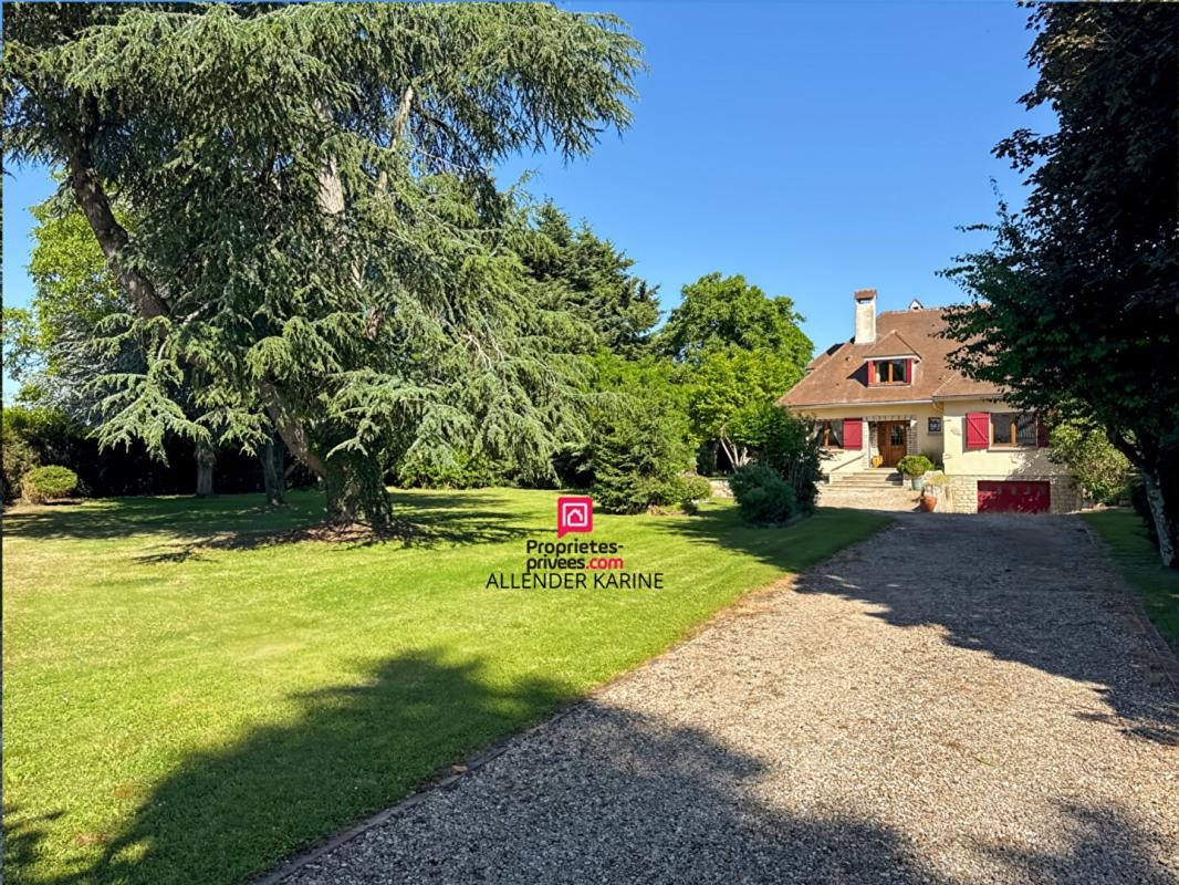 Maison à vendre, 135m², Chéroy