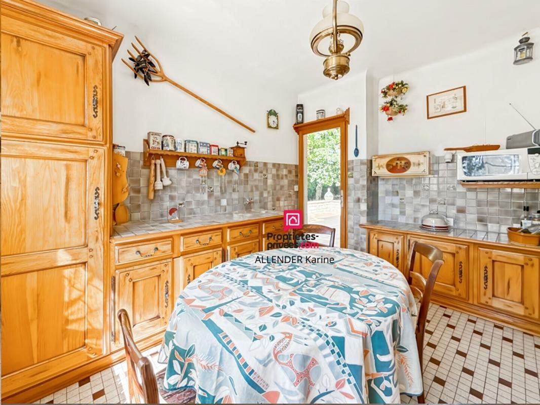 Maison à vendre, 135m², Chéroy