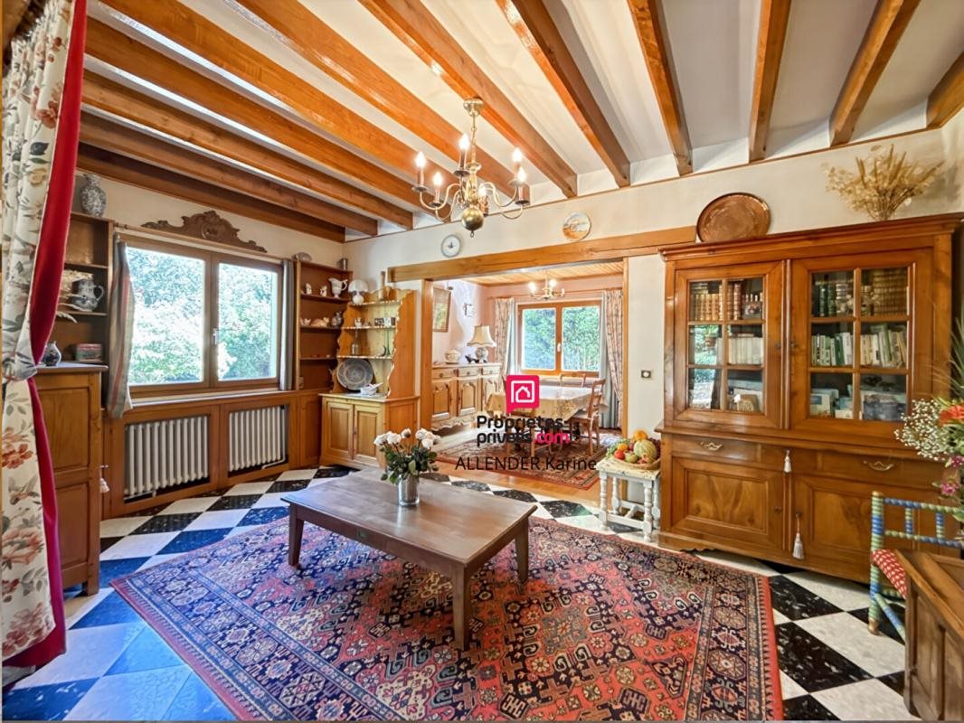 Maison à vendre, 135m², Chéroy