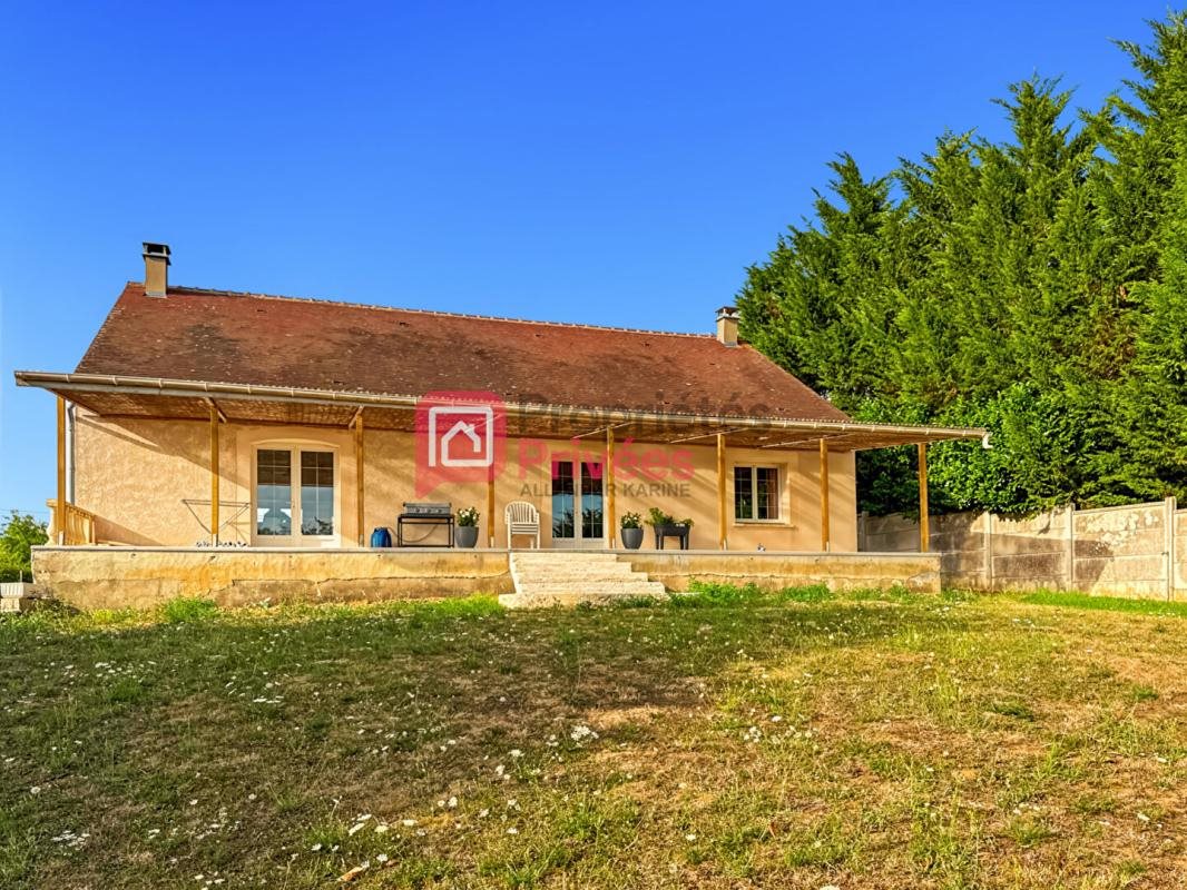 Maison à vendre, 127m², Rosoy