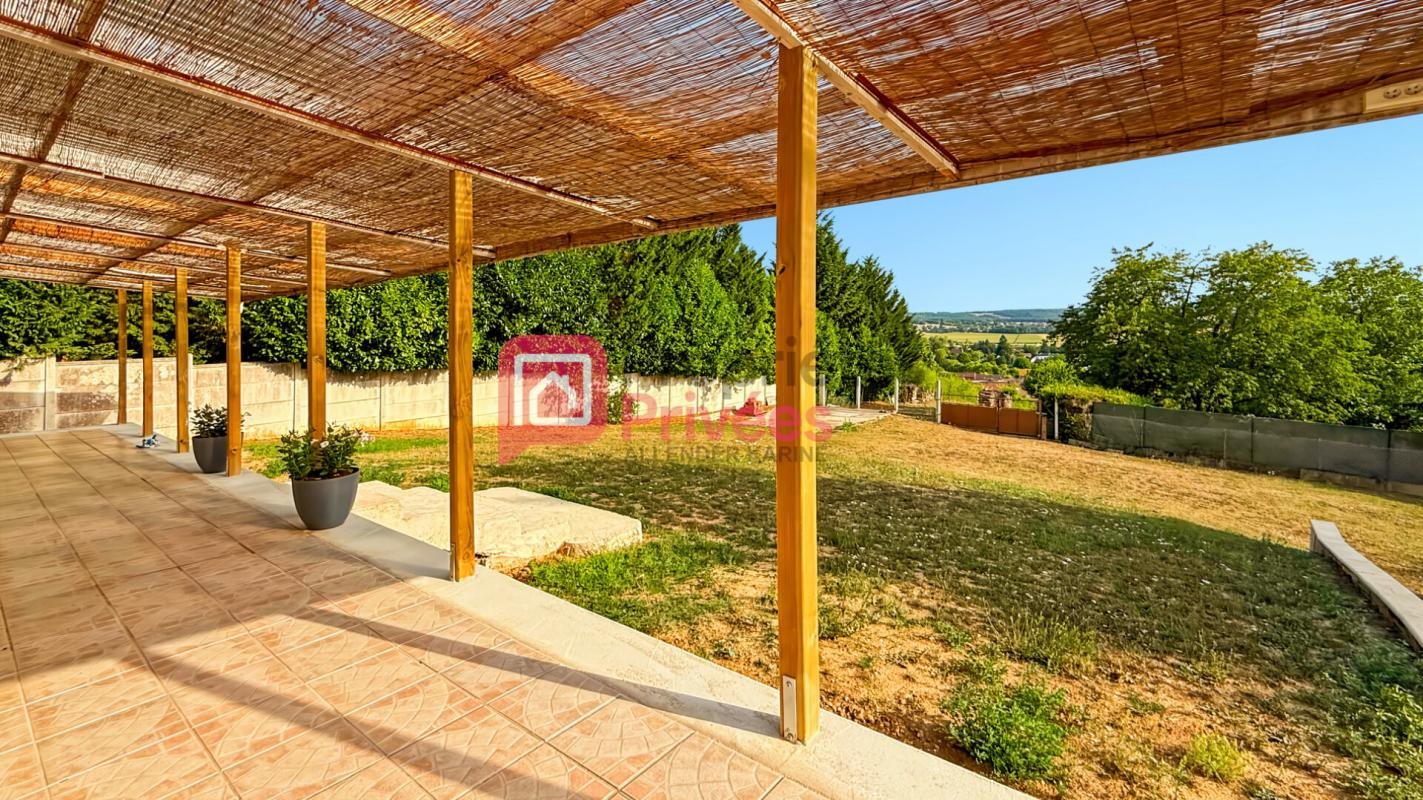 Maison à vendre, 127m², Rosoy