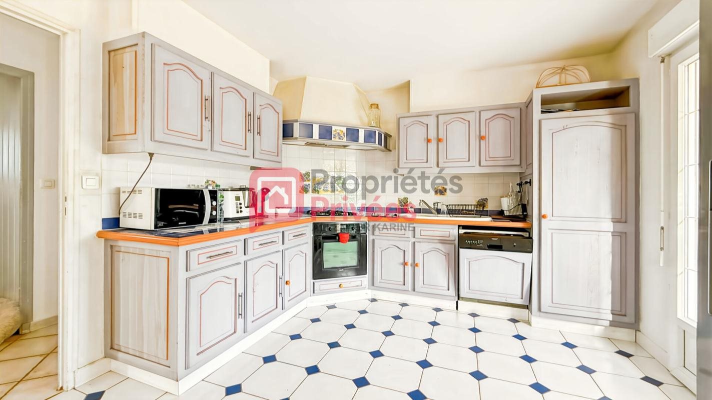 Maison à vendre, 127m², Rosoy
