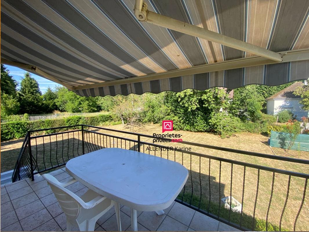 Maison à vendre, 83m², Villeneuve-l'Archevêque
