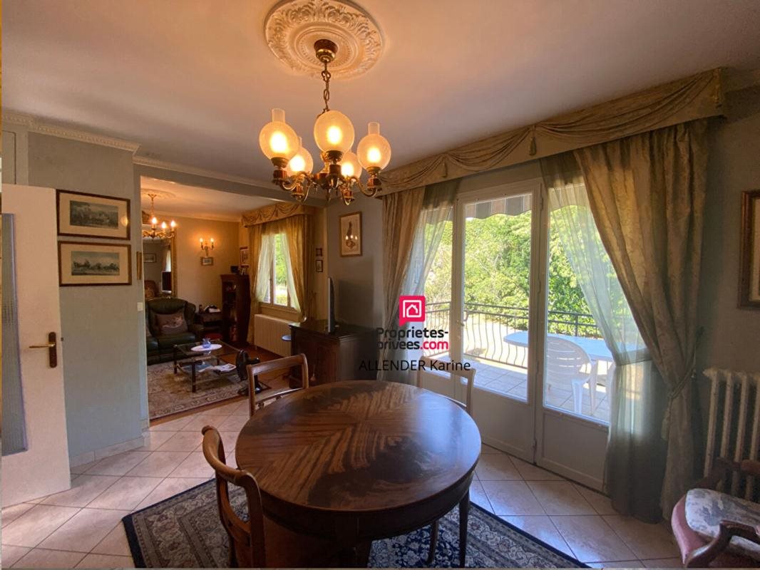 Maison à vendre, 83m², Villeneuve-l'Archevêque