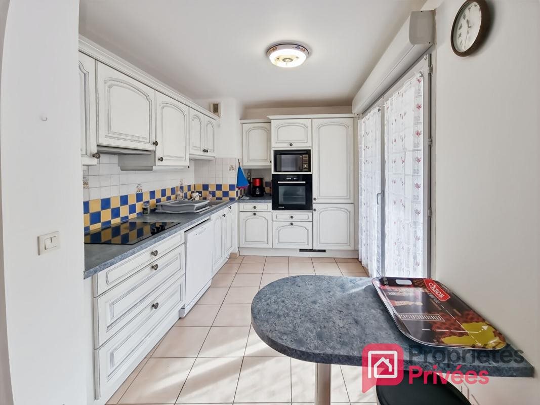 Appartement à vendre, 61m², Villeurbanne