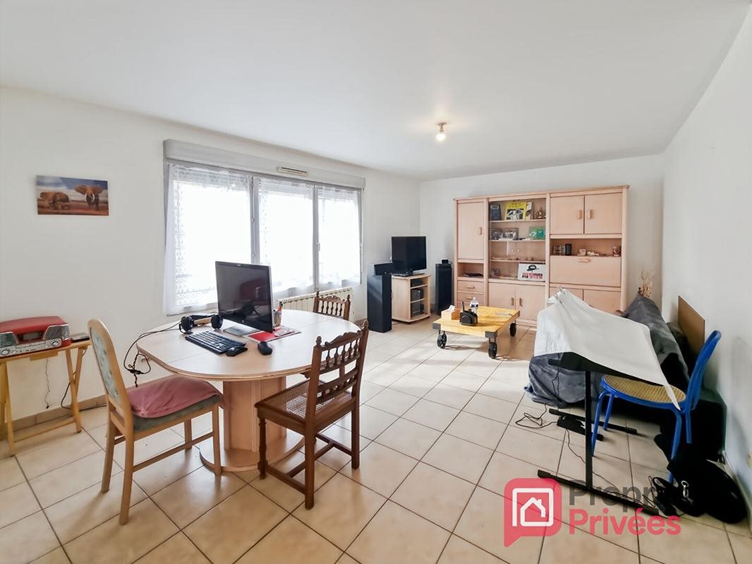 Appartement à vendre, 61m², Villeurbanne