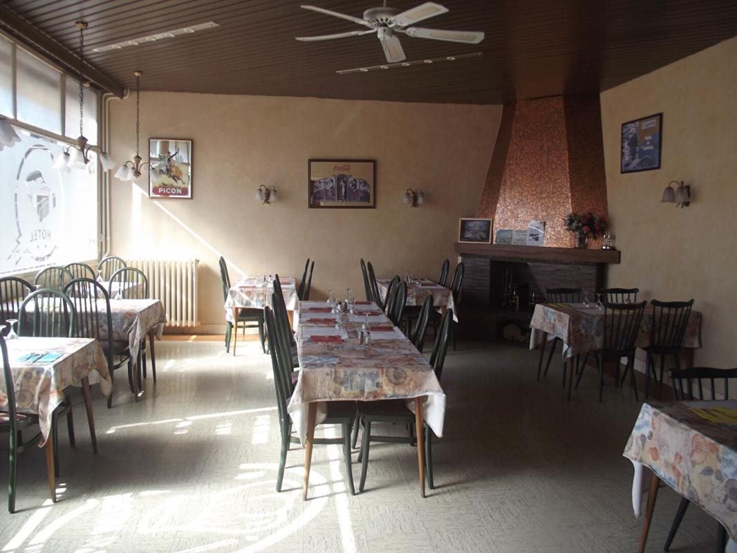 Maison à vendre, 630m², Brienne-le-Château