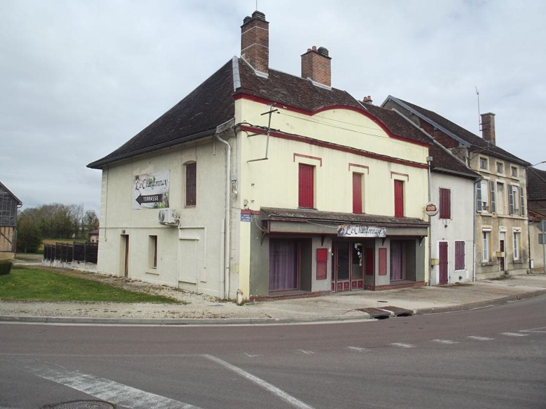 Maison à vendre, 224m², Vendeuvre-sur-Barse