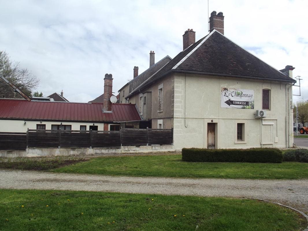 Maison à vendre, 224m², Vendeuvre-sur-Barse
