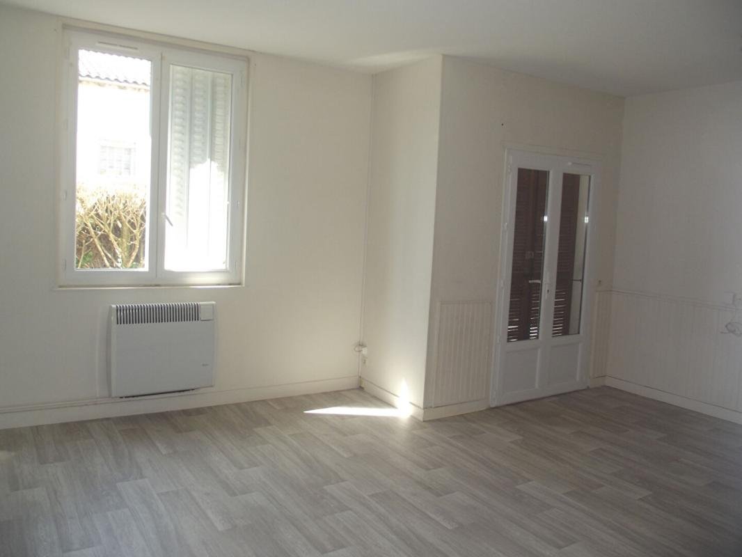 Maison à vendre, 70m², Brienne-le-Château