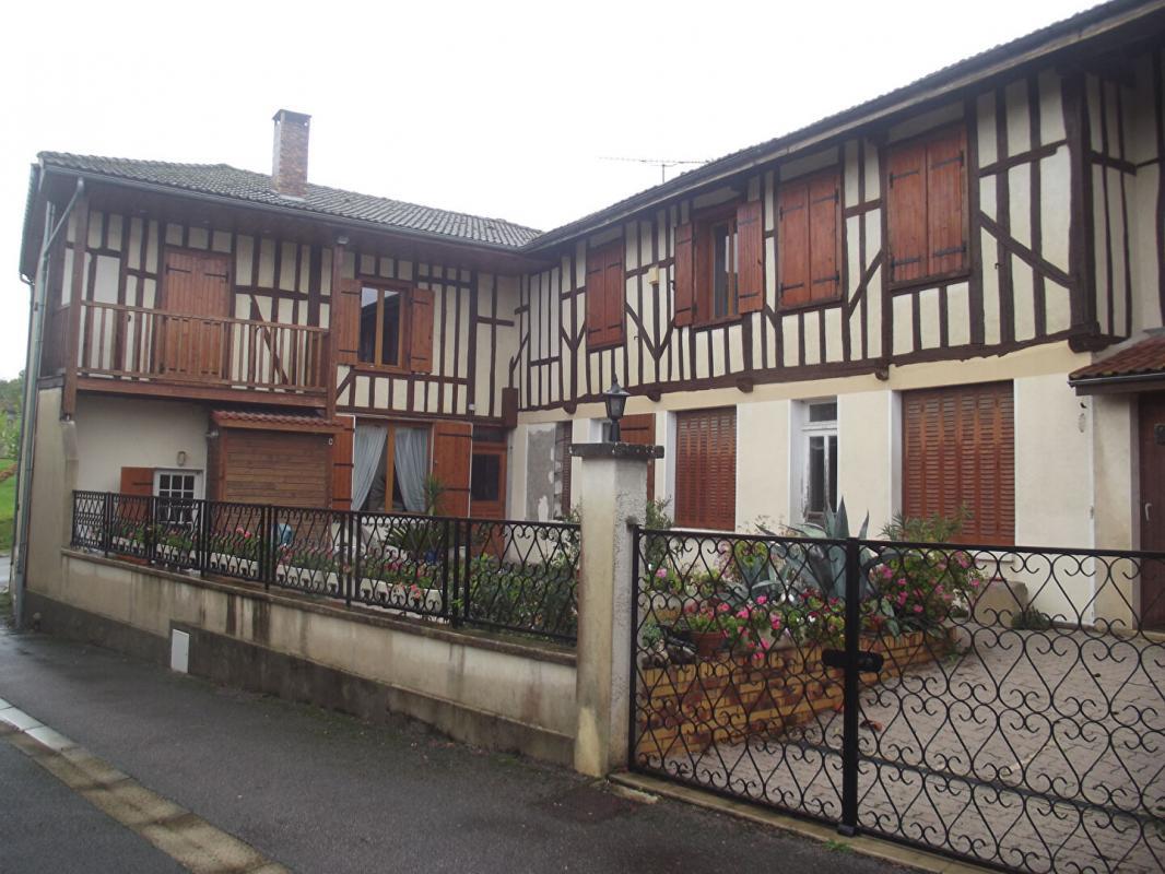 Maison à vendre, 268m², Somsois