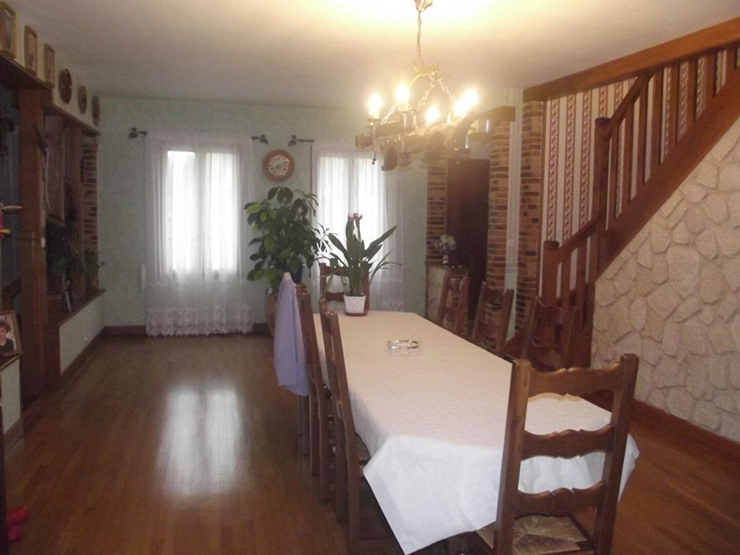 Maison à vendre, 268m², Somsois