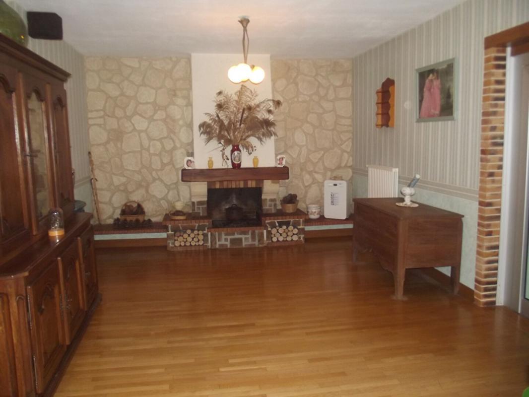 Maison à vendre, 268m², Somsois