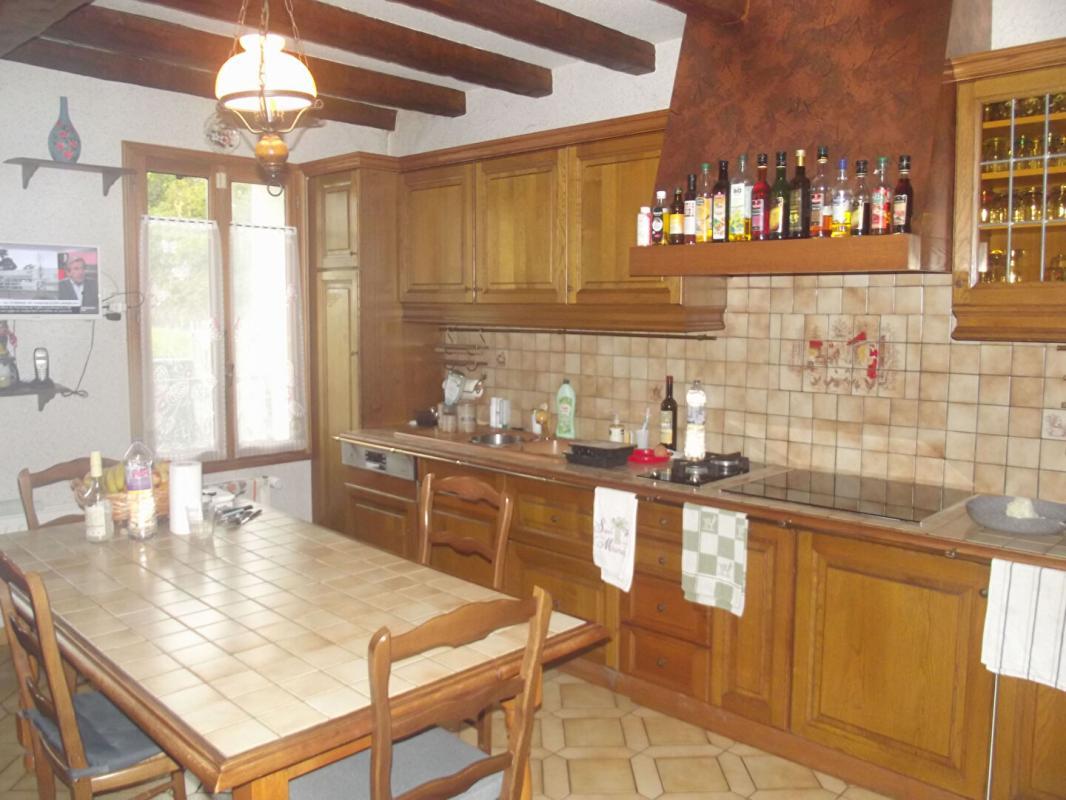 Maison à vendre, 268m², Somsois
