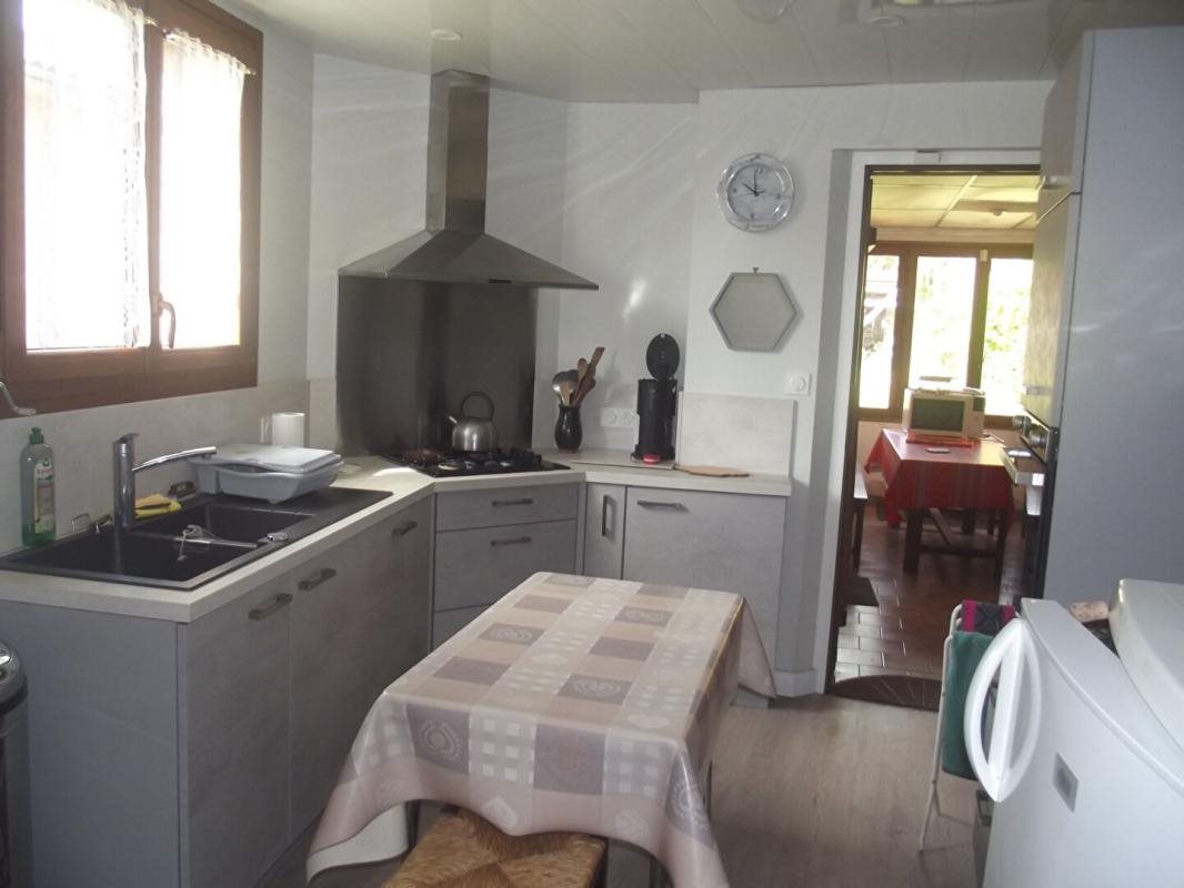 Maison à vendre, 108m², Hampigny