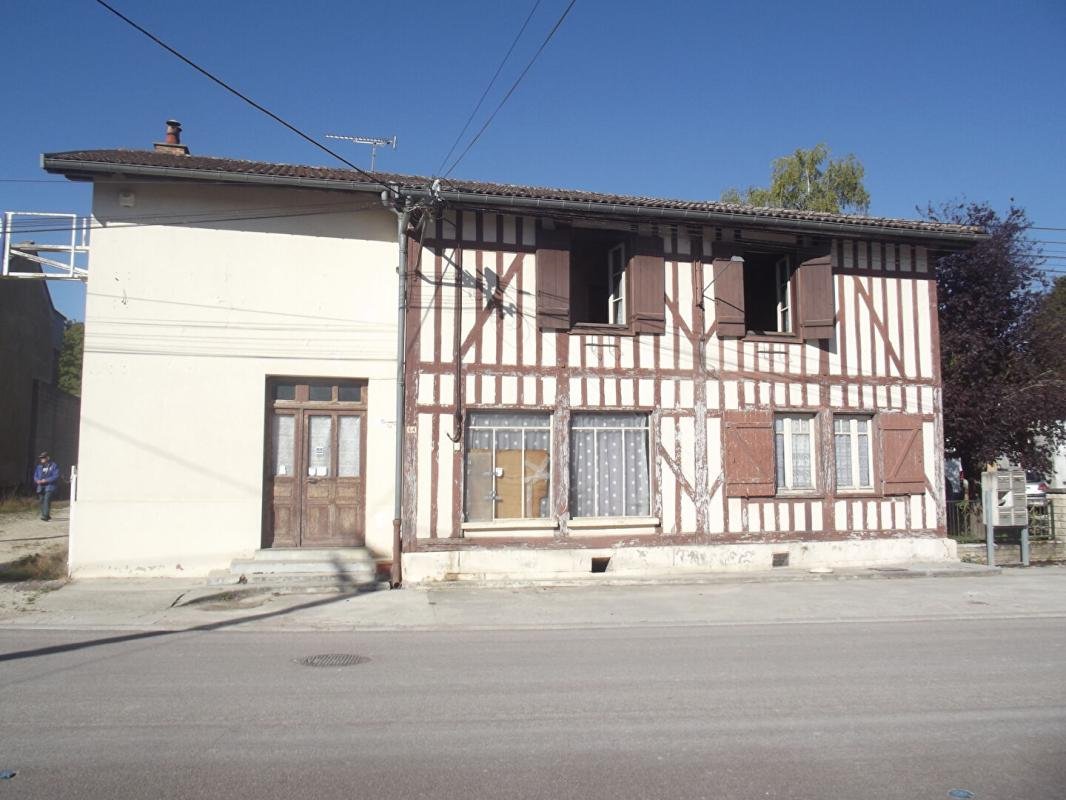 Maison à vendre, 214m², Chavanges