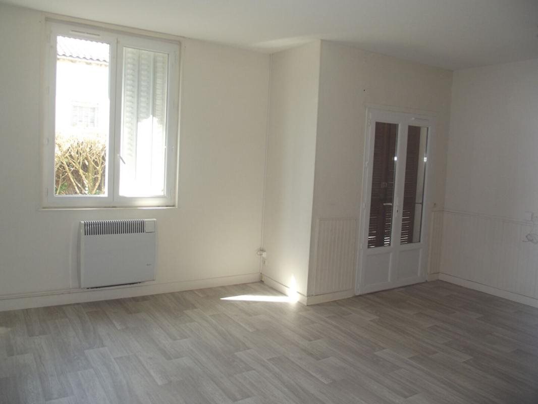 Maison à vendre, 70m², Brienne-le-Château