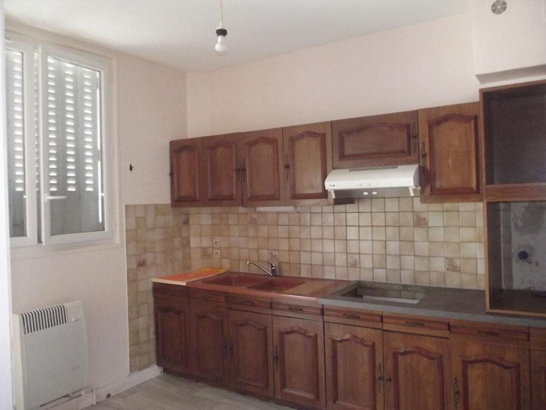 Maison à vendre, 70m², Brienne-le-Château
