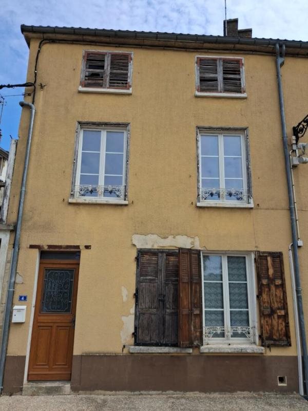 Maison à vendre, 119m², Vendeuvre-sur-Barse