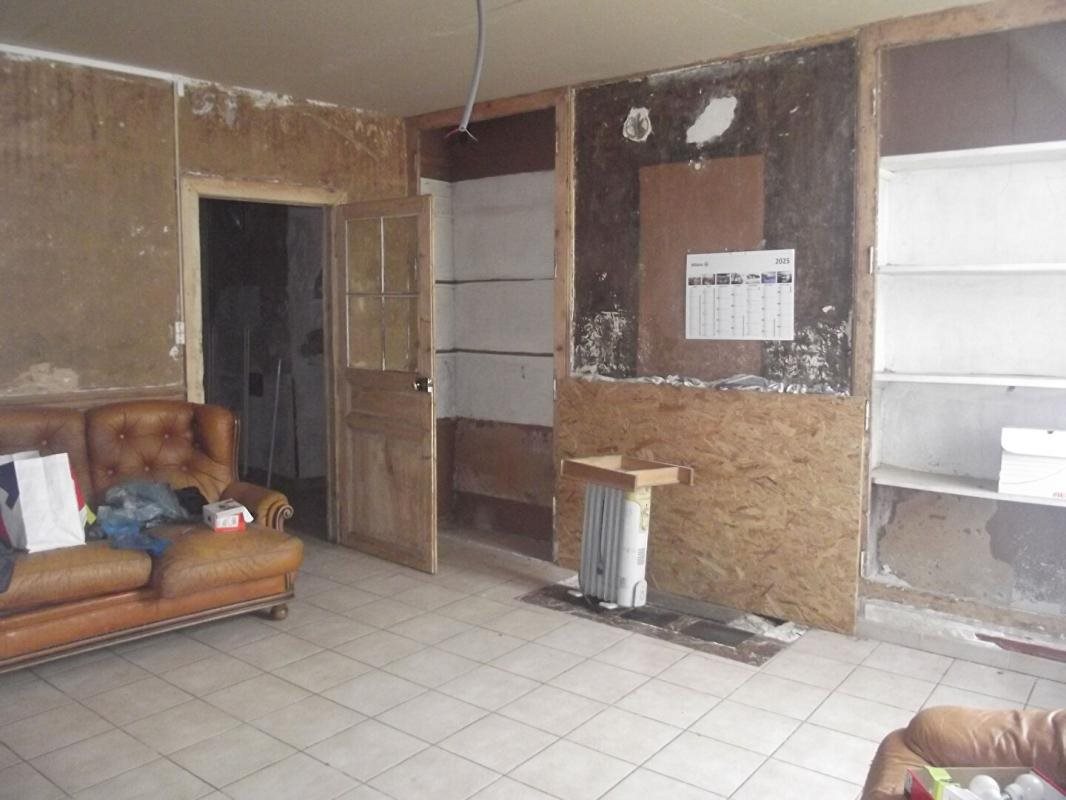 Maison à vendre, 119m², Vendeuvre-sur-Barse